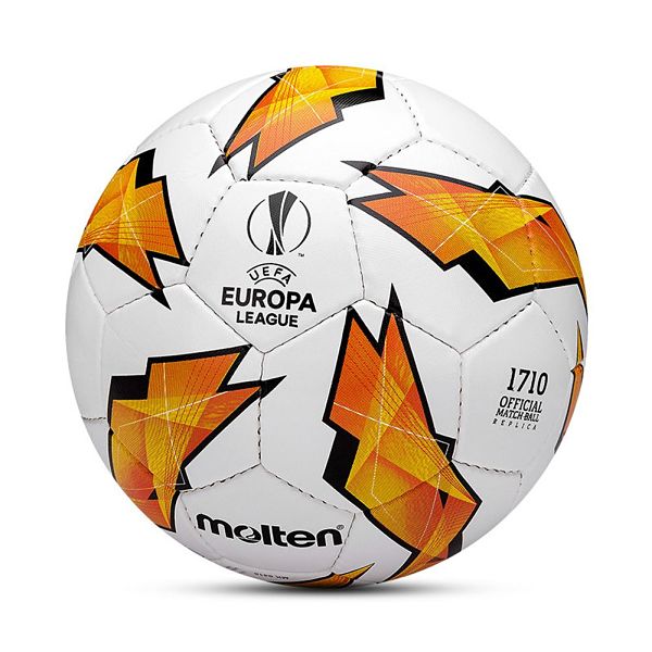 Balon Futbol Molten UEFA Europa League F5U1710 #5
