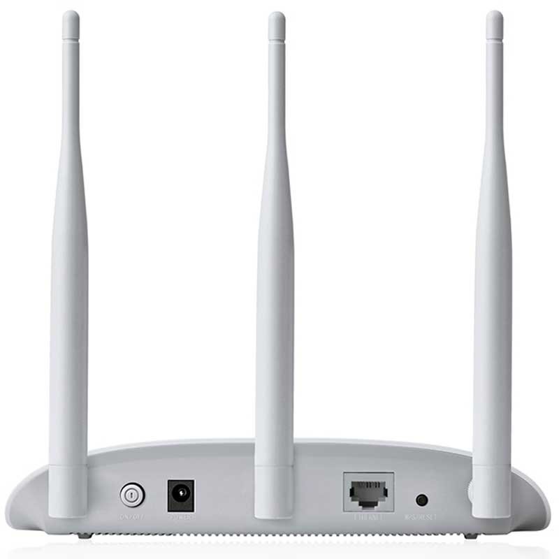 Access Point TP-LINK TL-WA901ND N450 2.4Ghz 802.11n 450Mbps 