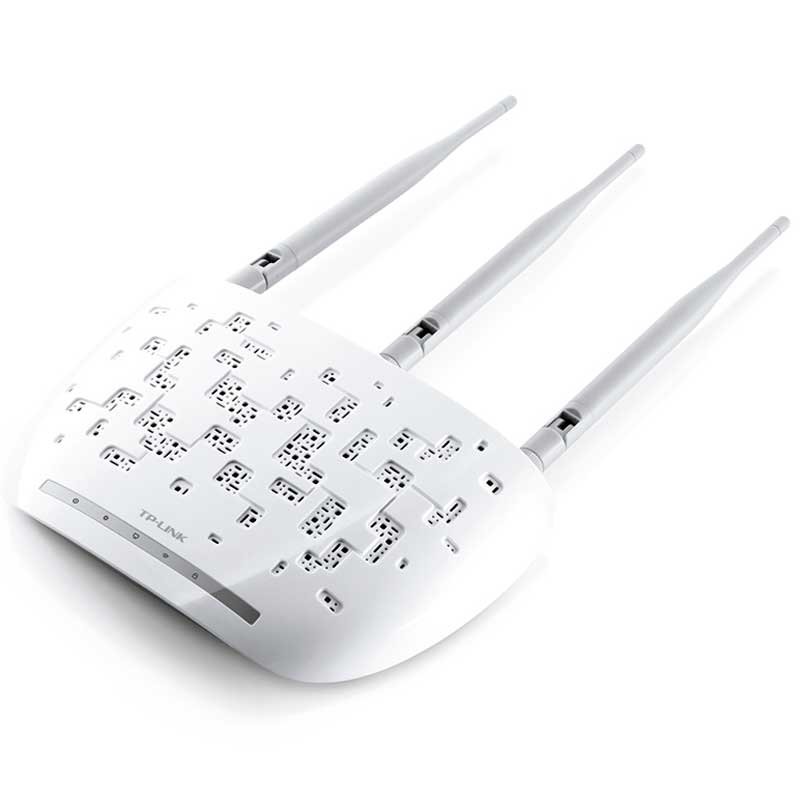 Access Point TP-LINK TL-WA901ND N450 2.4Ghz 802.11n 450Mbps 
