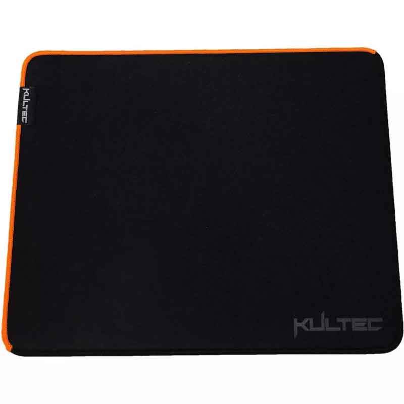 Mouse Pad Gamer Kultec S1 Antiderrapante Bordado Klts1-3424