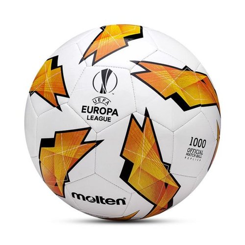 Balon Futbol Molten UEFA Europa League F5U1000 #5