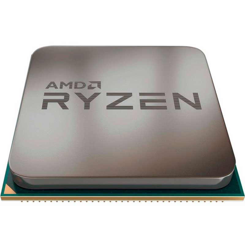Procesador AMD RYZEN 5 2600X 3.6 Ghz 6 Core AM4 