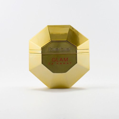 Perfume Glam 24 Karat para Mujer de Bebe Eau de Parfum 100ml