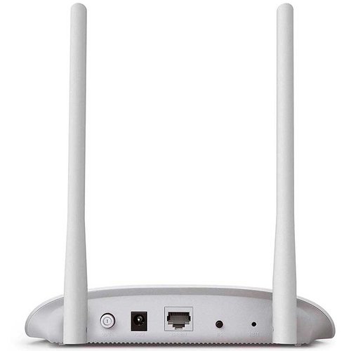 Access Point router TP-LINK TL-WA801ND N300 2.4Ghz 300Mbps 