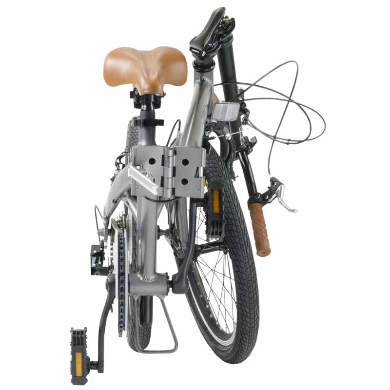 Bicicleta turbo shops origami 1.1 r20