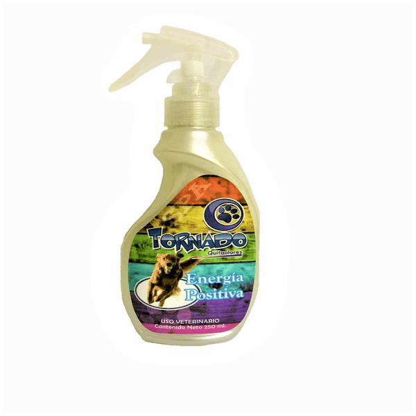 Locion Energia Positiva 250 Ml