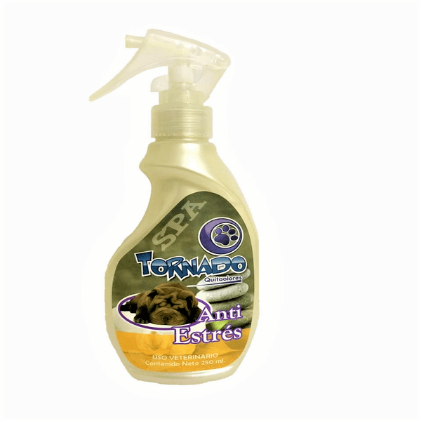 Locion Anti Estres Tornado 250 Ml