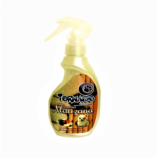 Locion Aroma Manzana 250 Ml