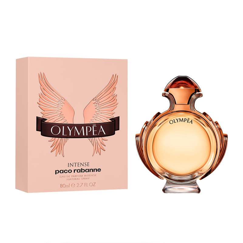 perfume paco rabanne para mujer