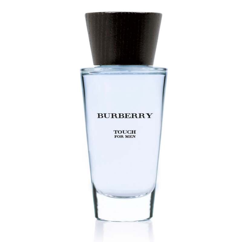 Perfume Burberry Touch Para Hombre de Burberry Eau de Toilette 100ml