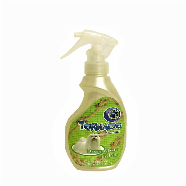 Desenredante Tornado Quiotaolores 250 Ml