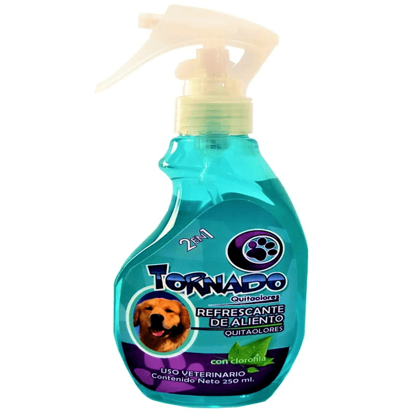 Refrescante De Aliento 250 Ml