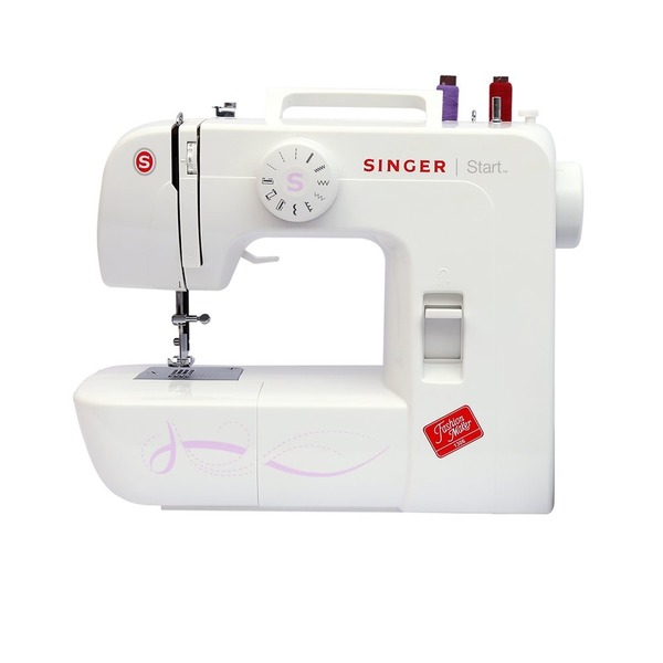 Maquina de coser Singer Start 1306 ENC