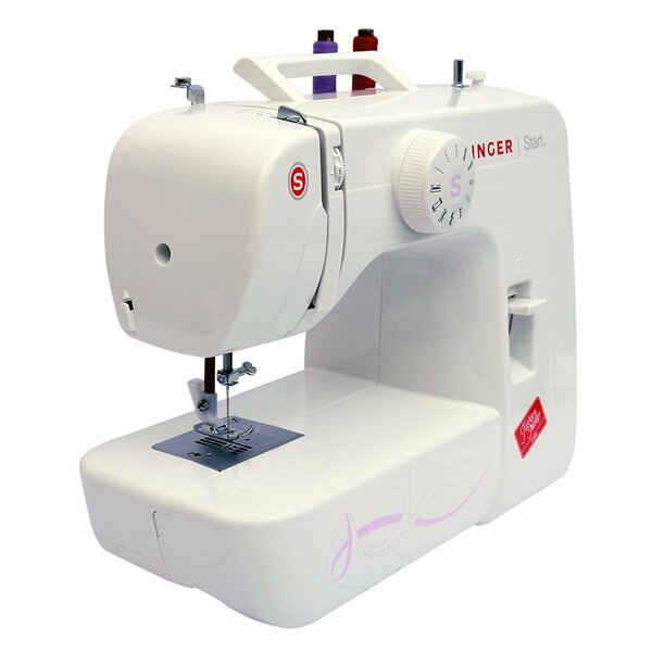 Maquina de coser Singer Start 1306 ENC
