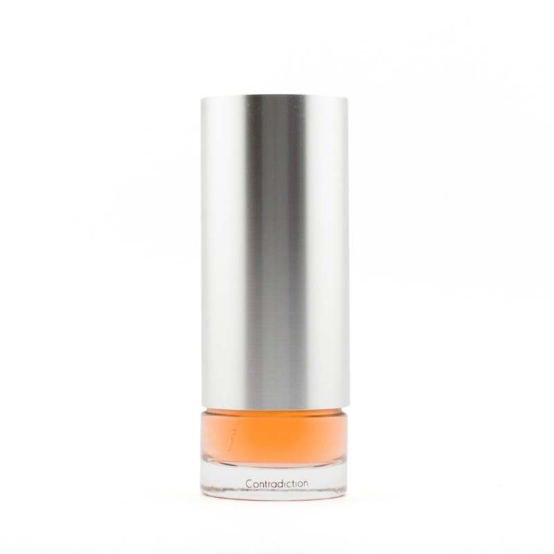 Perfume Contradiction para Mujer de Calvin Klein Eau de Parfum 100ML