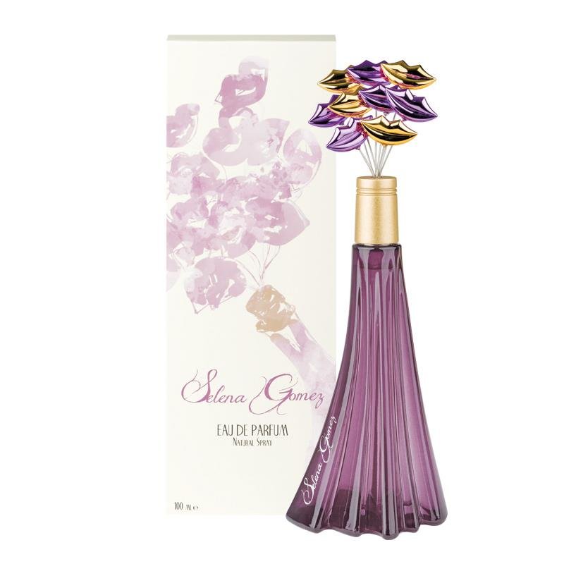 Perfume Selena Gomez para Mujer de Selena Gomez Eau de Parfum 100ml