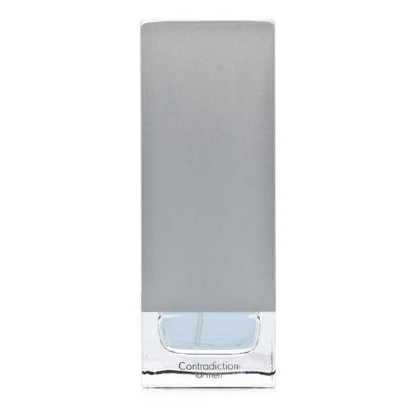 Perfume Contradiction para Hombre de Calvin Klein Eau de Toilette 100ML