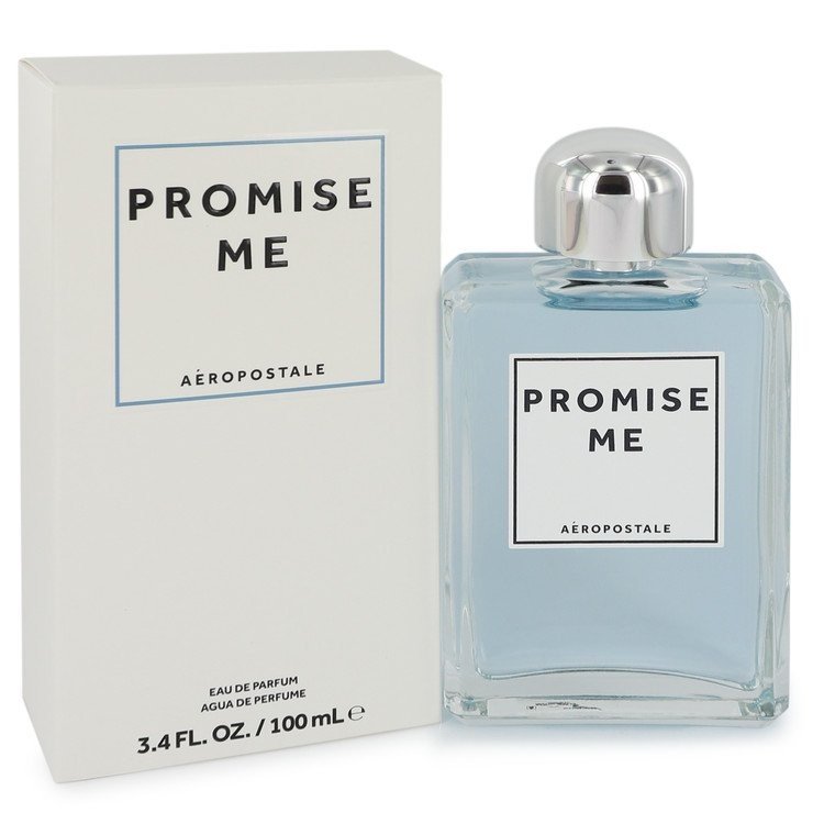 Perfume Promise Me para Mujer de Aeropostale EDP 100ML