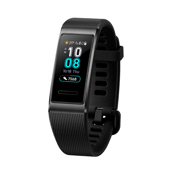 HUAWEI BAND 3 PRO NEGRO
