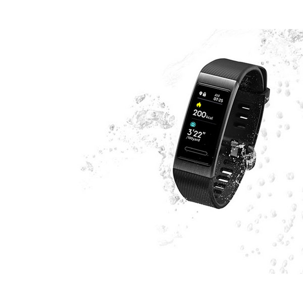 HUAWEI BAND 3 PRO NEGRO