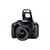 Camara Reflex Canon Eos Rebel T100 18 Mp Lente 18 55