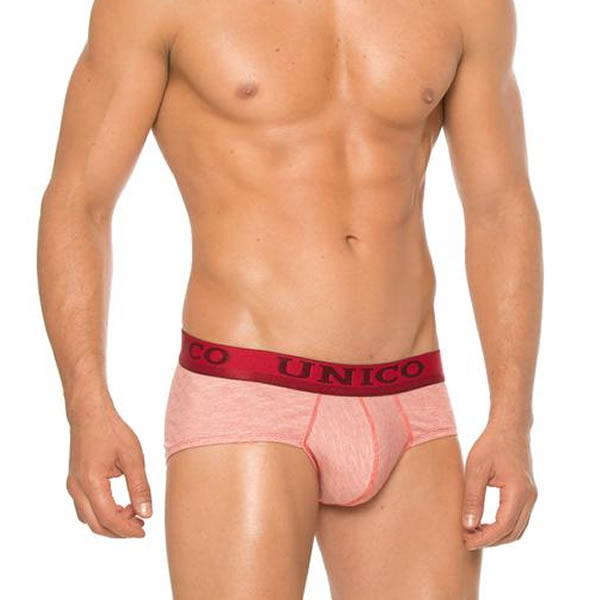 BIKINI BRIEF TUMBAO ALGODON MUNDO UNICO