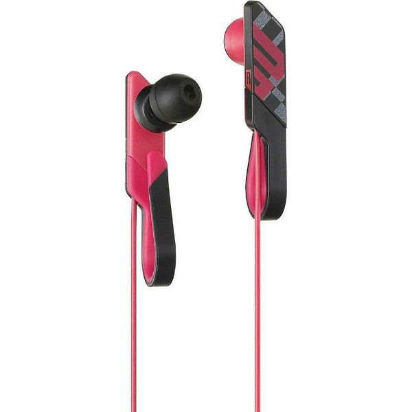 Sony PIIQ Qlasp - 6 Audífonos, 3 color verde y 3 color rosa (Verde, Intraaural, 6 - 23000 Hz, Dinámico, Dentro de oído, Cerrado)
