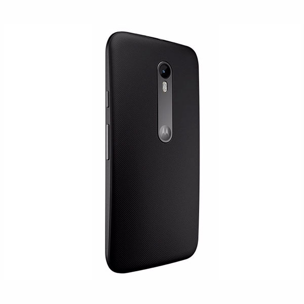 MOTOROLA MOTO G 3 GENERACION 8GB NEGRO