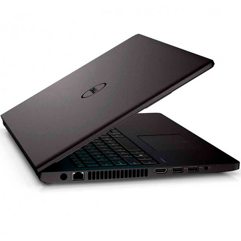 Laptop DELL Inspiron 3552 Intel Celeron N3050 1.6 Ghz 4GB 1TB 15.6 " N
