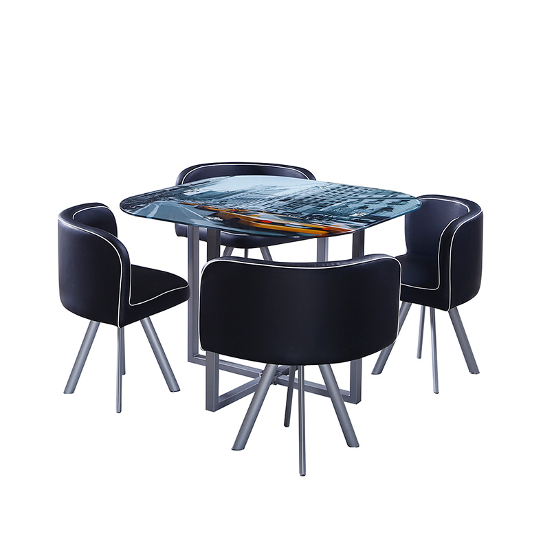 Antecomedor Manhattan