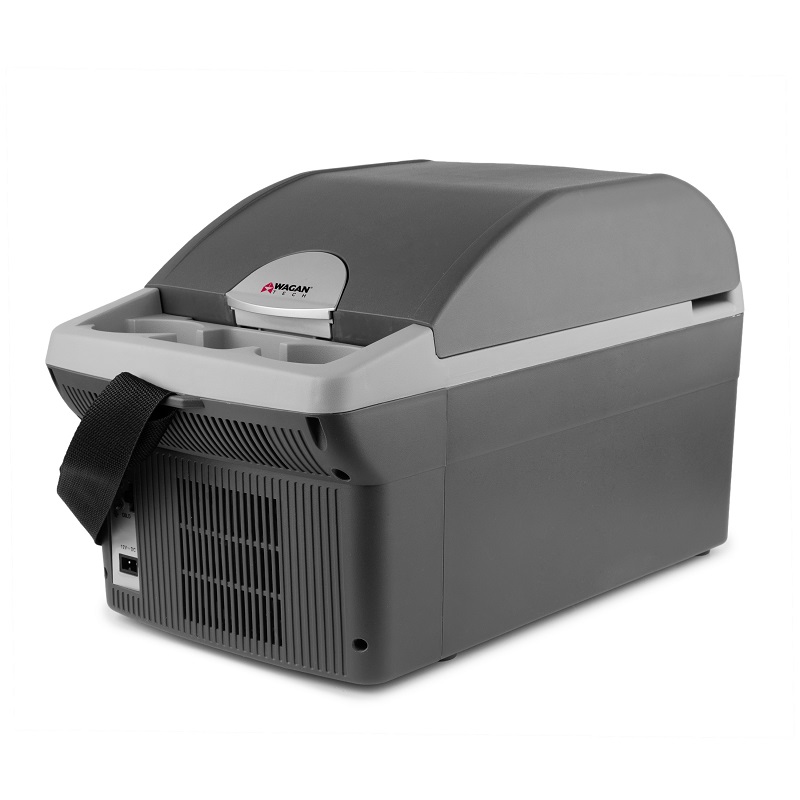 Refrigerador / Calentador Personal De 14 Litros