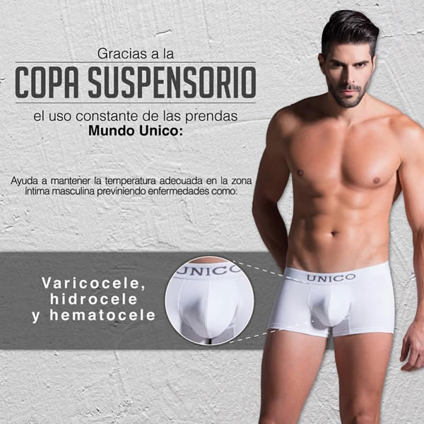 BIKINI BRIEF CHANGO MUNDO UNICO