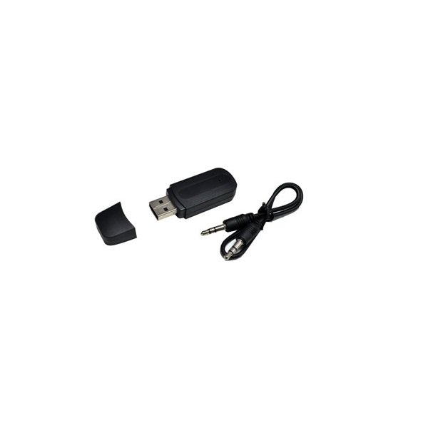 Receptor De Audio Master Bluetooth Ms-Blueuni