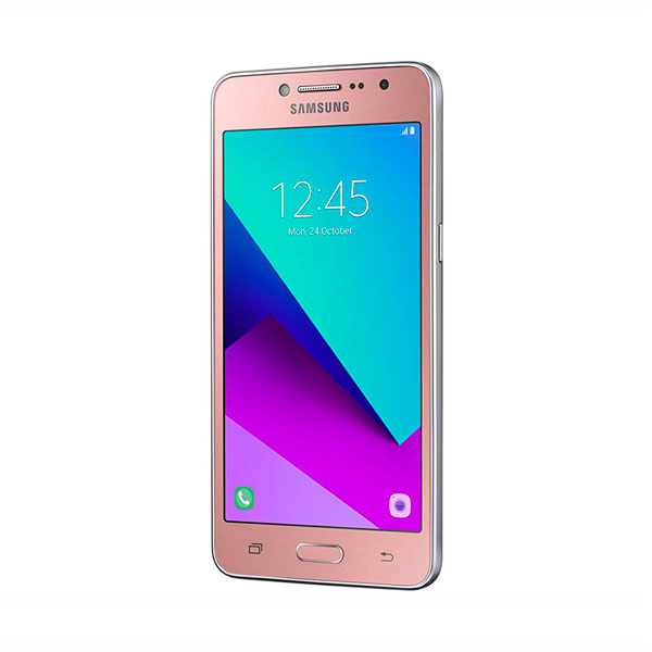 SAMSUNG GALAXY GRAND PRIME+ 8GB ROSA