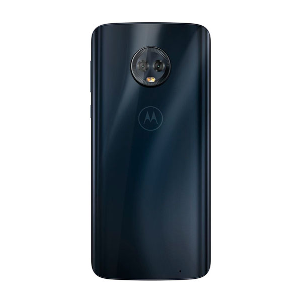 MOTOROLA MOTO G6 PLUS 64GB AZUL