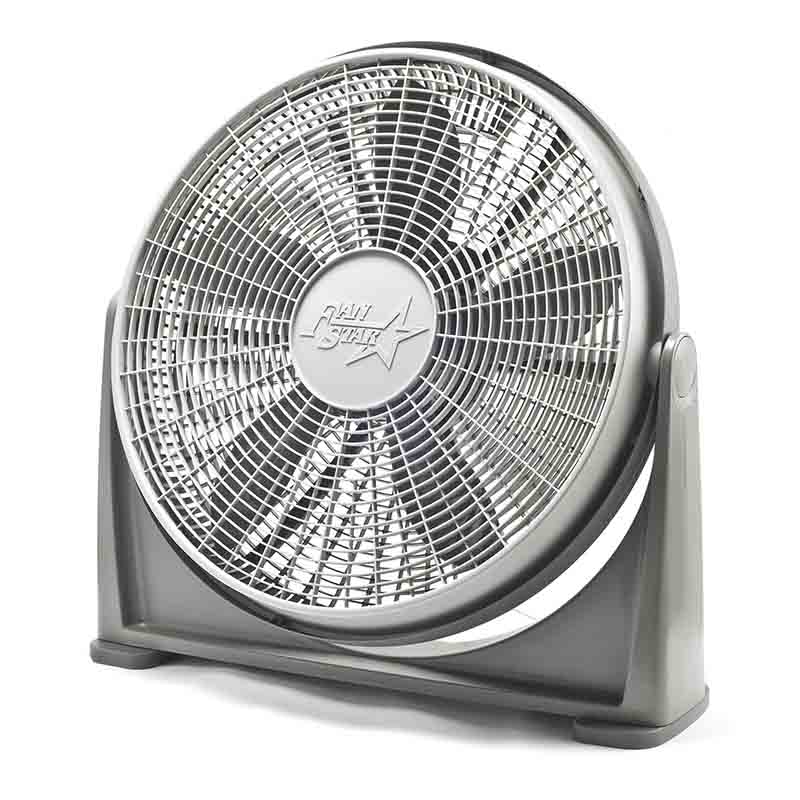 Ventilador De Piso Fan Star 20 Pulgadas