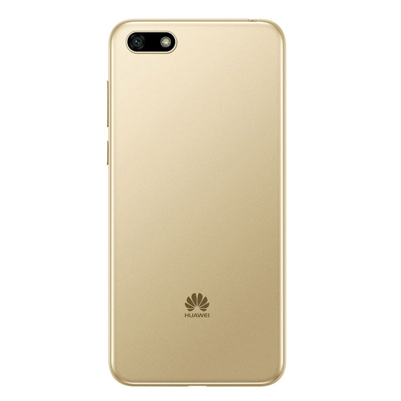 Celular Huawei Y5 2018 Dra-Lx3 Color Dorado