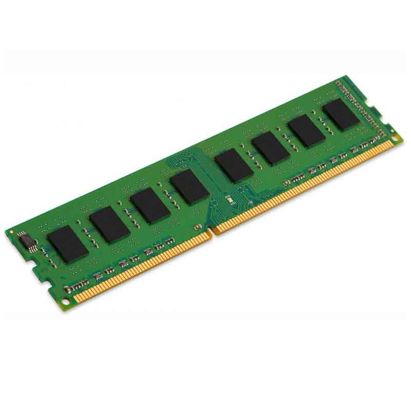 KINGSTON Memoria Ram DDR3 8GB 1600Mhz KVR16N11/8