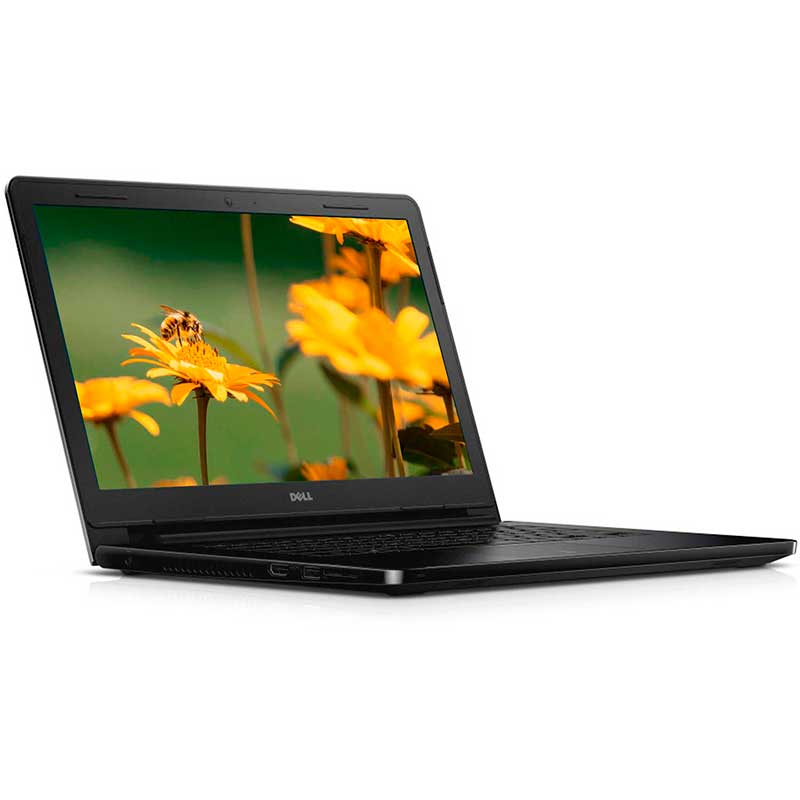 Dell inspiron 3452 обзор