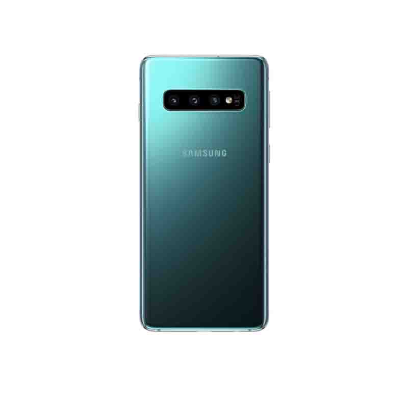 SAMSUNG GALAXY S10 PLUS 128GB VERDE