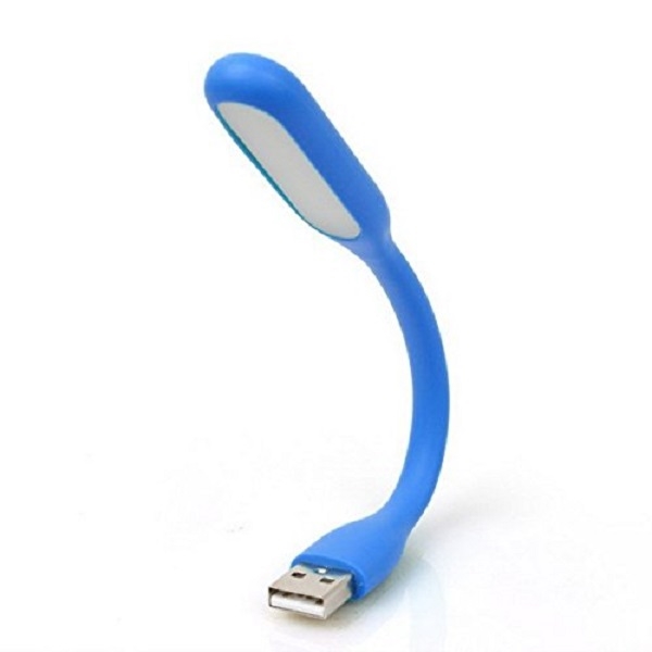 Mini lampara Master USB Flexible LED ML-MINILAMP