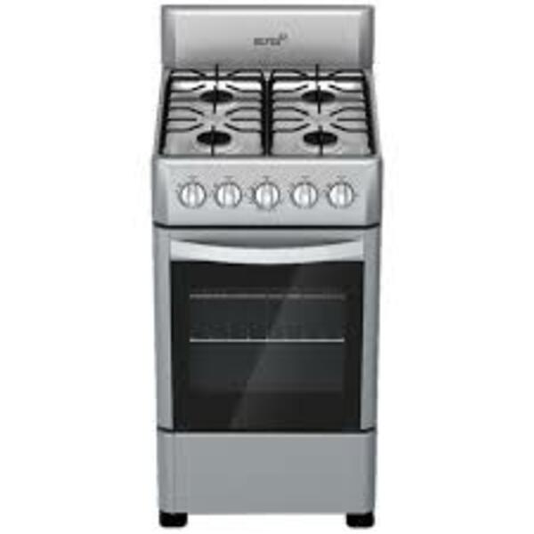 ESTUFA ACROS AW-5300D GRIS ENC