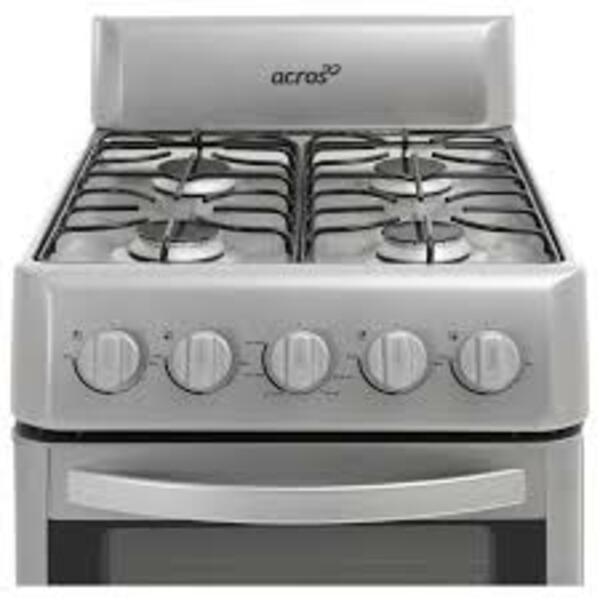 ESTUFA ACROS AW-5300D GRIS ENC