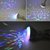 Foco de LED Master Luz Blanca Luz RGB 3W RC-MAGICBULB