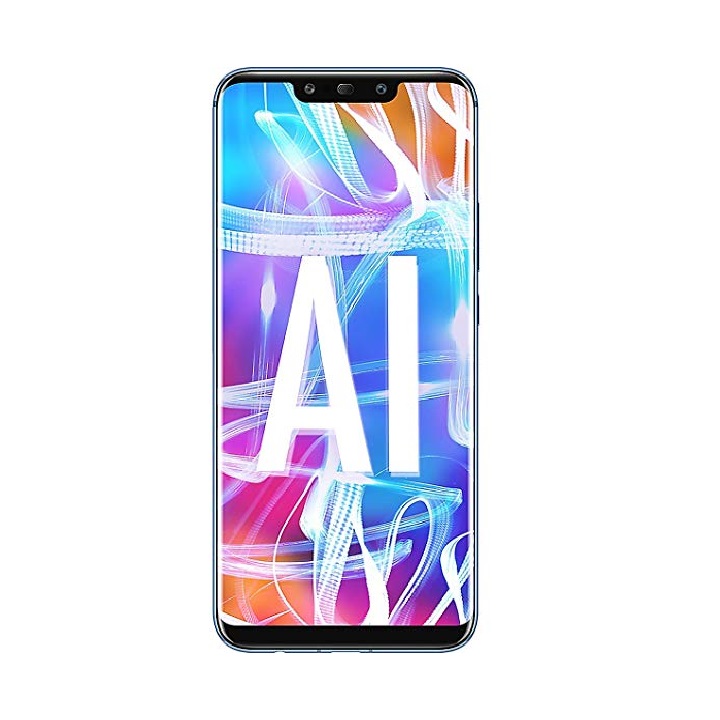 Celular Huawei Mate 20 Lite Sne-lx3 64gb Ram 4gb Dual Sim 6.3 Pulgadas Desbloqueado Oro