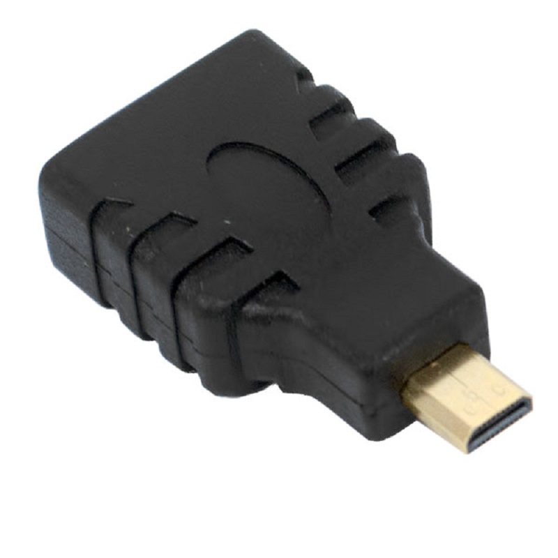 Adaptador HDMI a Micro HDMI Master MV-MICROAD-HDMI