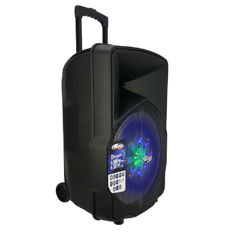 Bafle Master 15