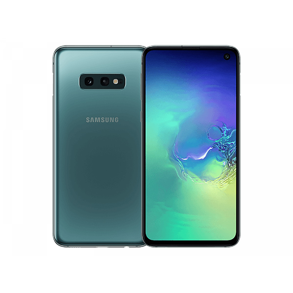 galaxy s10 verde