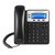 Teléfono IP 2 Líneas 3 teclas PoE Grandstream GXP-1625