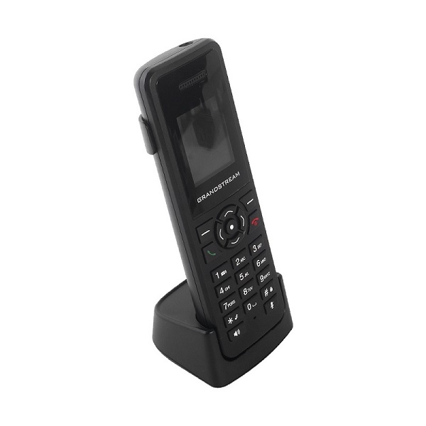 Teléfono Inalámbrico DECT Estación DP750 Grandstream DP-720